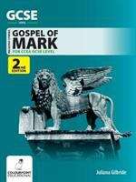 Book cover of A Study of the Gospel of Mark: For CCEA GCSE Level (PDF) ((2nd edition))