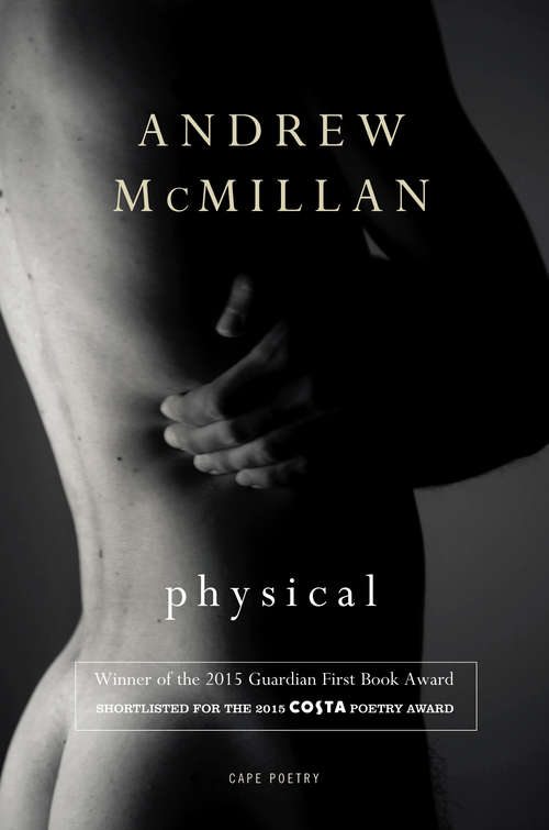 Book cover of Physical