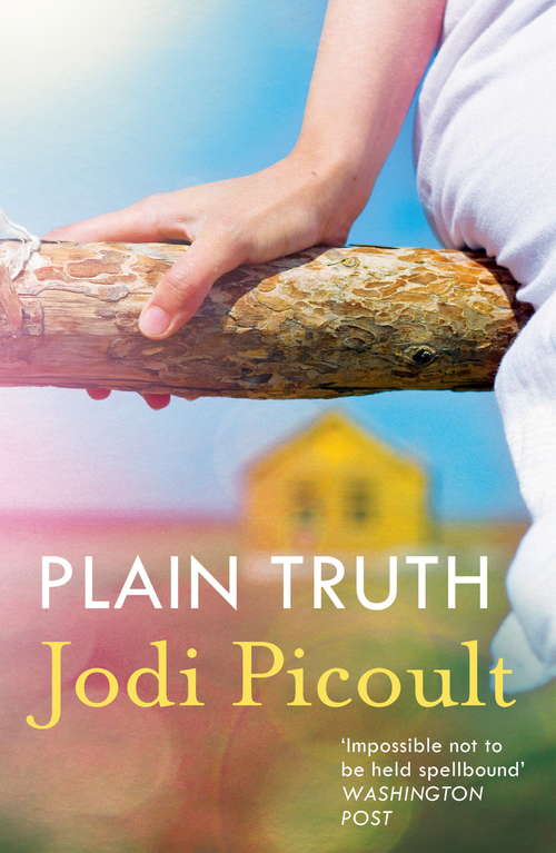 Book cover of Plain Truth (2)