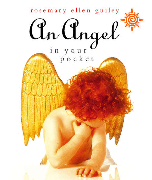 Book cover of An Angel in Your Pocket (ePub edition)