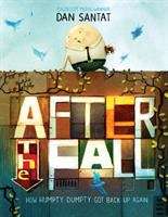 Book cover of After The Fall (how Humpty Dumpty Got Back Up Again) 400MB Request File