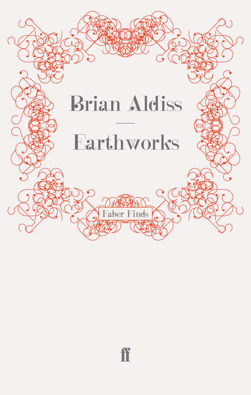 Book cover of Earthworks (Main)