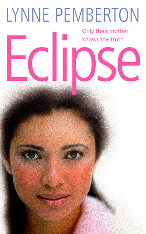 Book cover of Eclipse (ePub edition)
