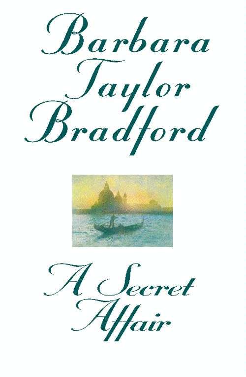 Book cover of A Secret Affair (ePub edition) (Paperback Bestsellers Ser.)