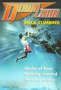 Book cover of Download, Stage 6, Orange: Rock climbing (PDF)