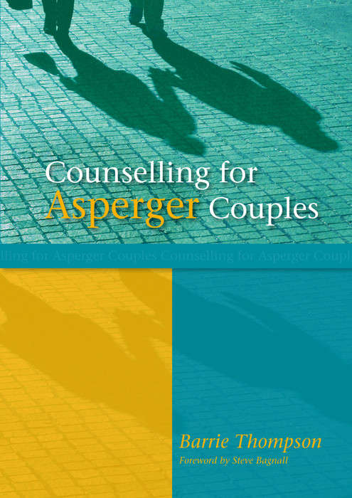 Book cover of Counselling for Asperger Couples (PDF)