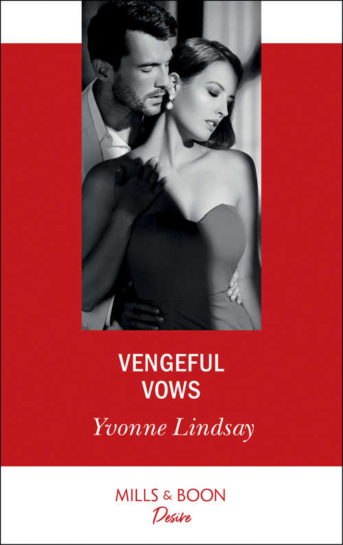 Book cover of Vengeful Vows (ePub edition) (Marriage at First Sight #3)