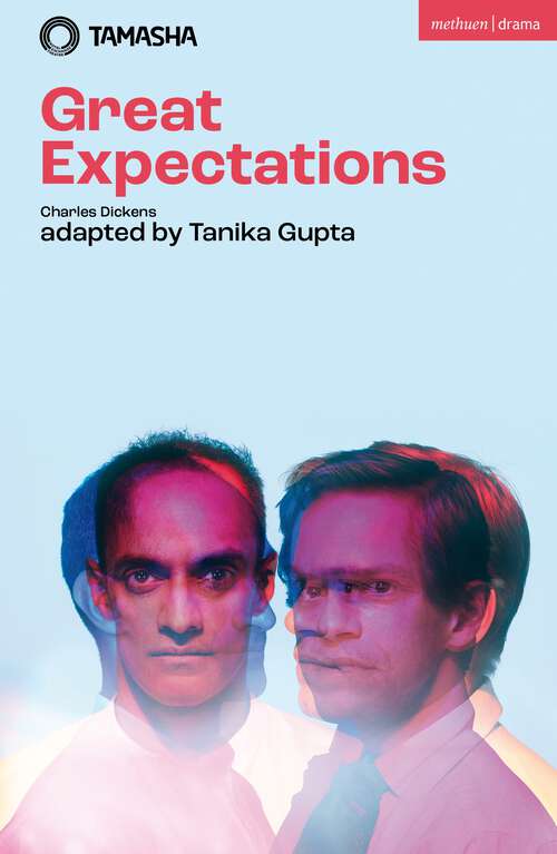Book cover of Great Expectations (Modern Plays)