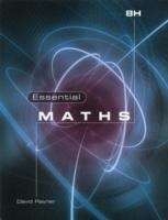 Book cover of Essential Maths 8H (PDF)