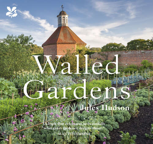 Book cover of Walled Gardens (ePub edition)