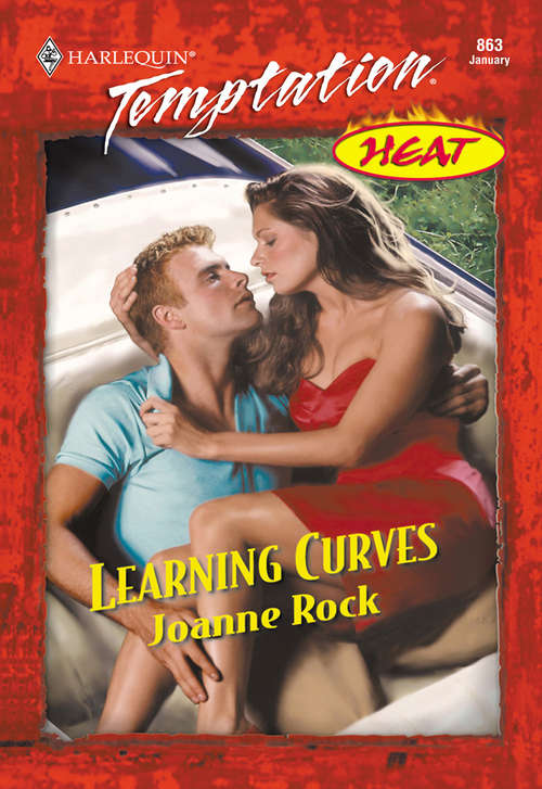 Book cover of Learning Curves (ePub First edition) (Mills And Boon Temptation Ser.: No. 863)
