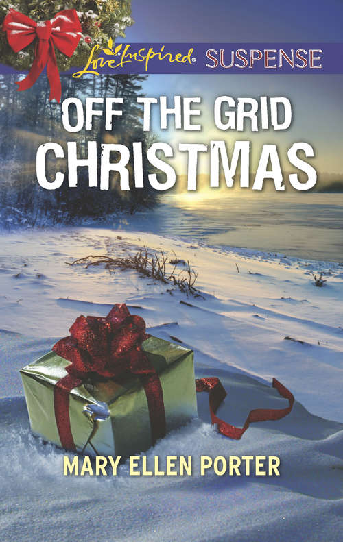 Book cover of Off The Grid Christmas: Undercover Amish Christmas Captive Off The Grid (ePub edition) (Mills And Boon Love Inspired Suspense Ser.)