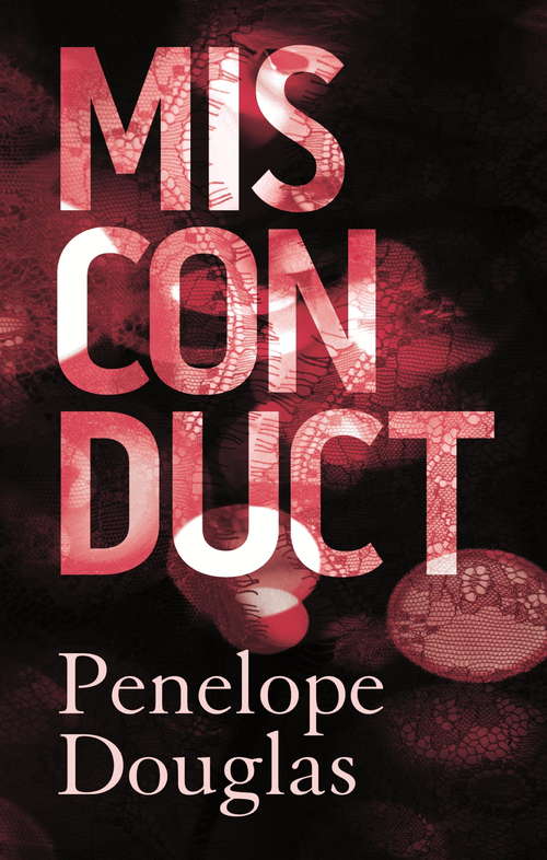 Book cover of Misconduct