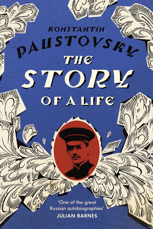 Book cover of The Story of a Life: Volumes 1–3