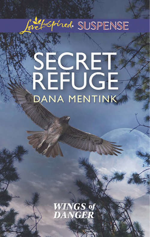 Book cover of Secret Refuge: Secret Refuge Royal Rescue Fatal Freeze (ePub First edition) (Wings of Danger #2)