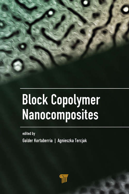 Book cover of Block Copolymer Nanocomposites