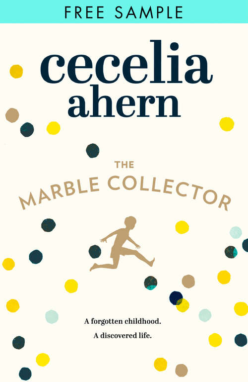 Book cover of The Marble Collector (free sampler) (ePub edition)