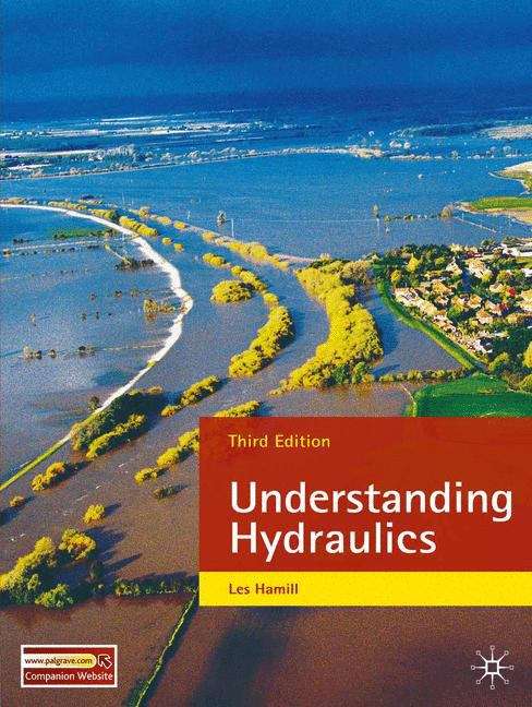 Book cover of Understanding Hydraulics (PDF)
