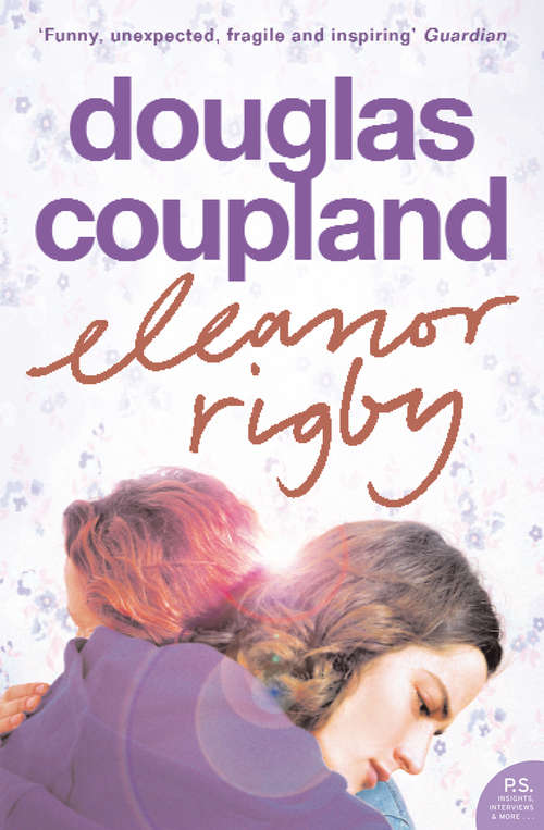 Book cover of Eleanor Rigby (ePub edition)