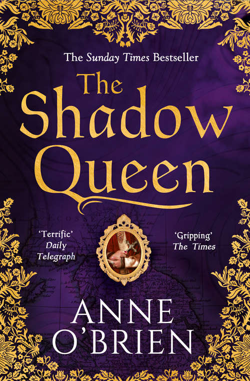 Book cover of The Shadow Queen (ePub edition) (Mira Ser.)