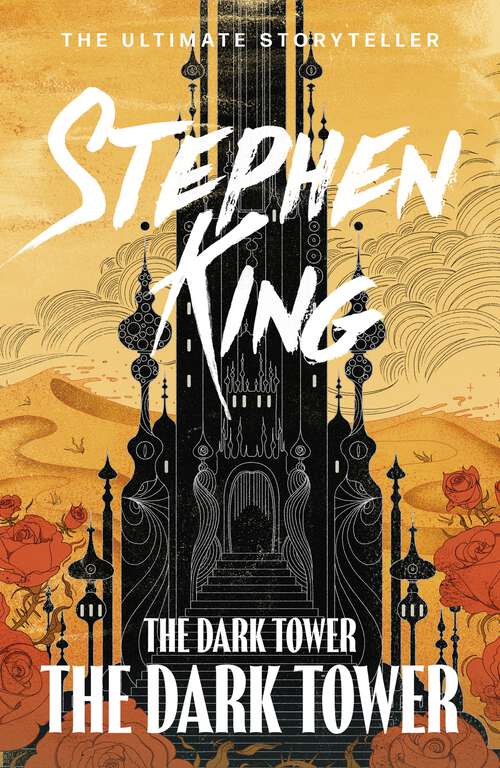 Book cover of The Dark Tower VII: (Volume 7) (The Dark Tower #7)