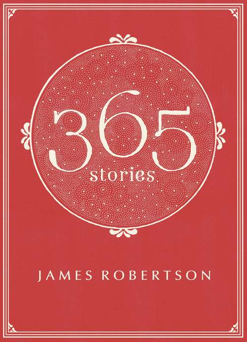 Book cover of 365: Stories