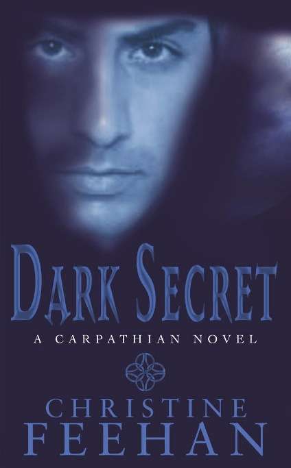 Book cover of Dark Secret: Number 15 in series ('Dark' Carpathian #15)