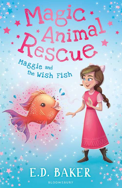 Book cover of Magic Animal Rescue 2: Magic Animal Rescue Book 2 (Magic Animal Rescue Ser.)