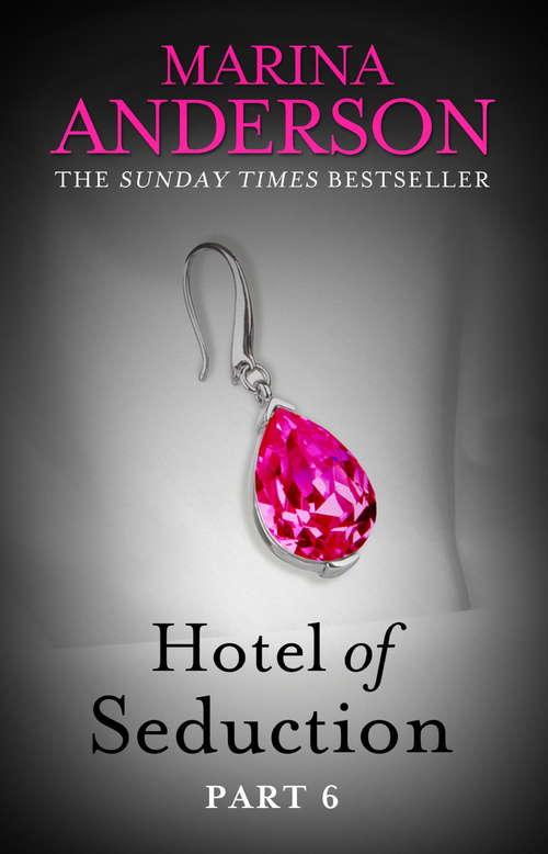 Book cover of Hotel of Seduction: Part 6 (David and Grace #2)