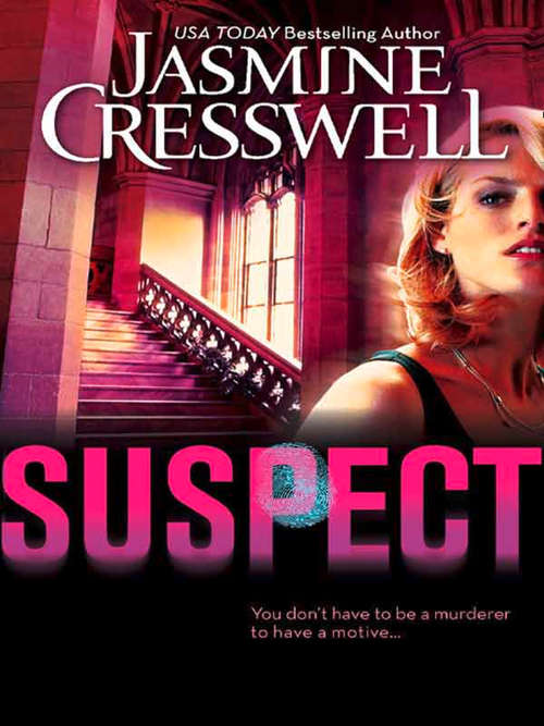Book cover of Suspect (ePub First edition) (The\ravens Trilogy Ser. #2)