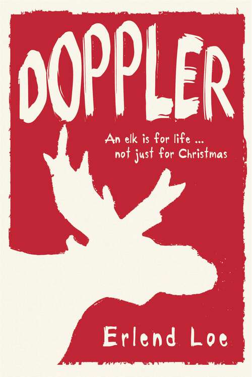 Book cover of Doppler
