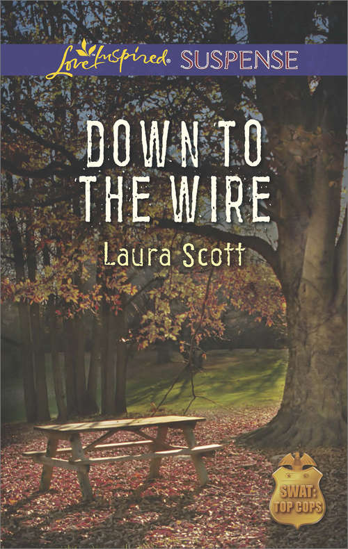 Book cover of Down to the Wire: Wrongly Accused Down To The Wire (ePub First edition) (SWAT: Top Cops #2)