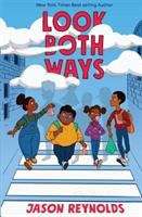 Book cover of Look Both Ways (PDF): A Tale Told In Ten Blocks