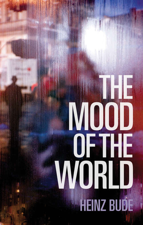 Book cover of The Mood of the World