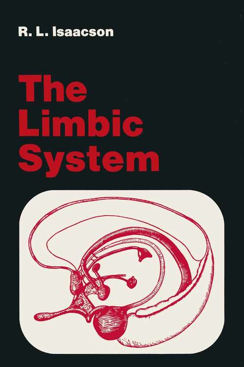Book cover of The Limbic System (1974)