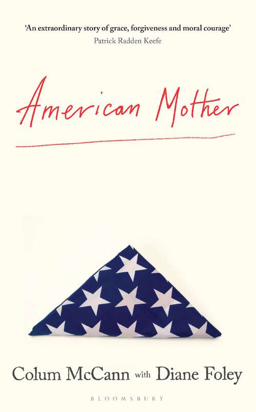 Book cover of American Mother