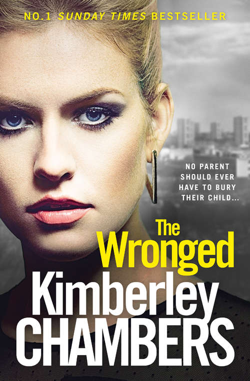 Book cover of The Wronged: The Trap, Payback, The Wronged (ePub edition)