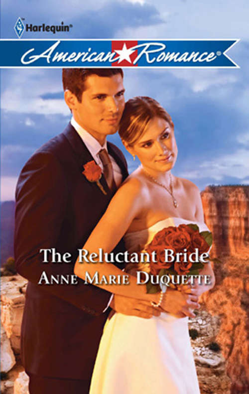 Book cover of The Reluctant Bride (ePub First edition) (Mills And Boon Love Inspired Ser.)