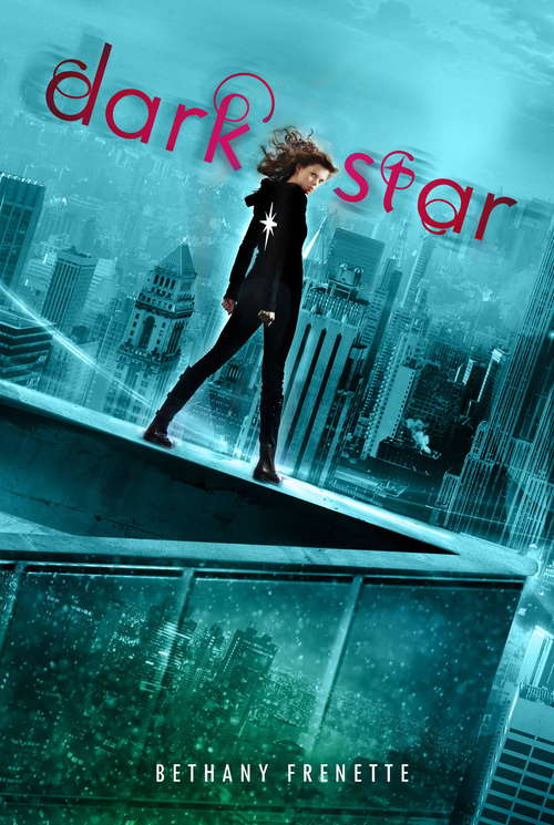 Book cover of Dark Star (Dark Star Ser.)