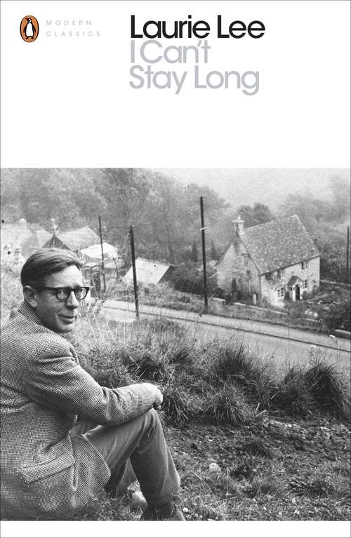 Book cover of I Can't Stay Long (Penguin Modern Classics)