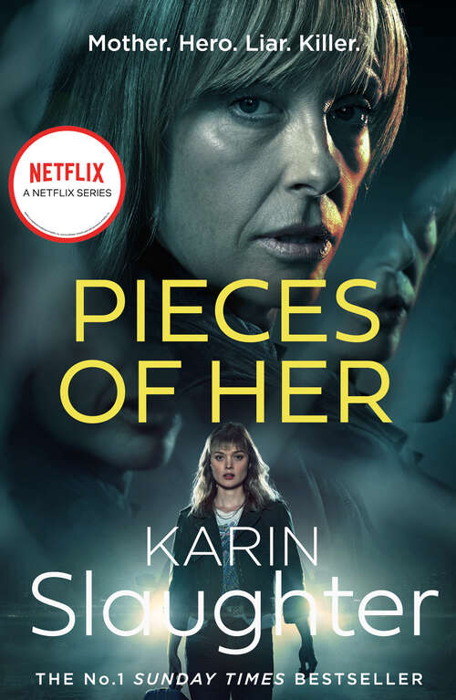 Book cover of Pieces of Her: A Novel (ePub edition)