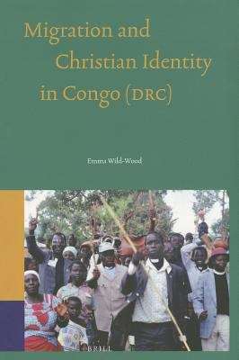 Book cover of Migration and Christian Identity In Congo (PDF)