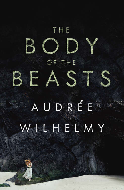Book cover of The Body of the Beasts