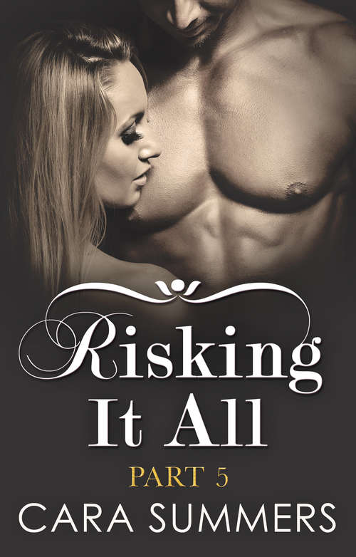 Book cover of The Cop (ePub First edition) (Risking It All #5)