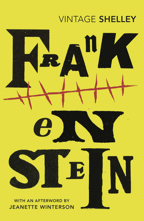 Book cover of Frankenstein (Regents Illustrated Classics)
