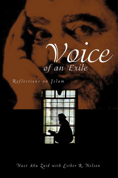 Book cover of Voice of an Exile: Reflections on Islam (Non-ser.)