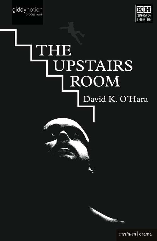 Book cover of The Upstairs Room (Modern Plays)