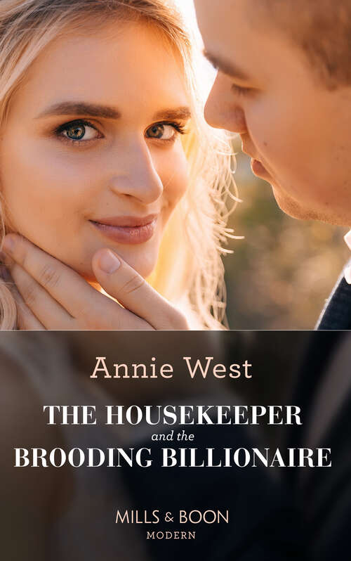Book cover of The Housekeeper And The Brooding Billionaire: The Italian's Innocent Cinderella / The Housekeeper And The Brooding Billionaire / Virgin's Night With The Greek / Bound By A Sicilian Secret (ePub edition)