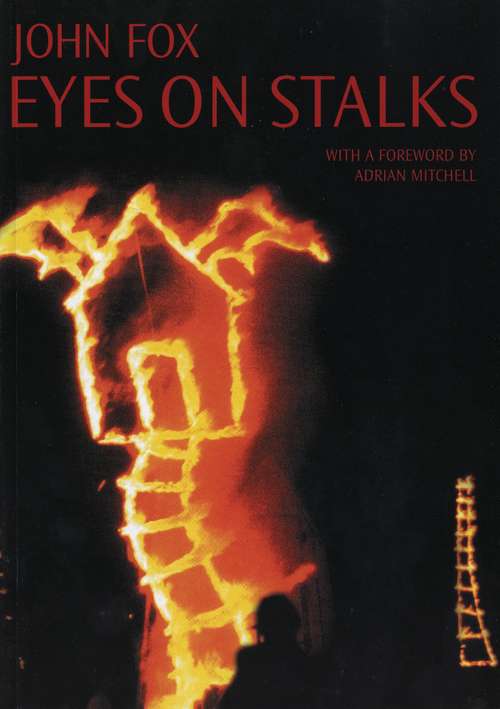 Book cover of Eyes On Stalks (Performance Books)