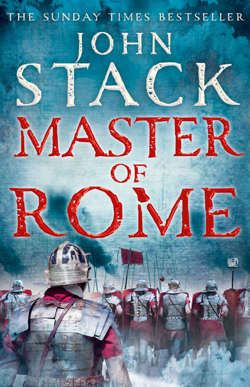 Book cover of Master of Rome (ePub edition) (Masters of the Sea)